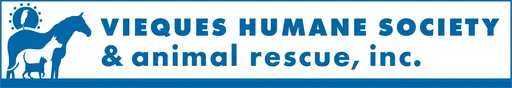 Vieques Humane Society & Animal Rescue Inc logo
