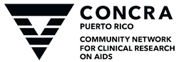 Puerto Rico Community for Clinical Services Research and Health logo