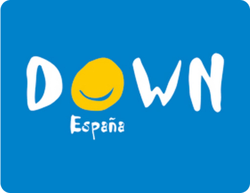 Fundacion Puertorriquena Sindrome Down logo