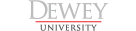 Dewey University Inc logo