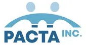 P a C T a Inc logo
