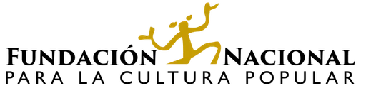 Fundacion Nacional Para LA Cultura Popular logo