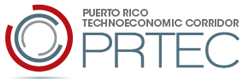 El Corredor Tecno Economico De Puerto Rico Y El Caribe logo
