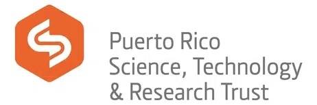 Puerto Rico Science Technology and Research Trust logo