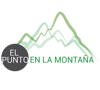 Corporacion El Punto En LA Montana logo