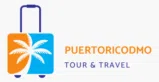 Corporacion Para LA Promocion De Puerto Rico Como Destino Inc logo