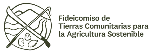 Fideicomiso De Tierras Comunitarias Para LA Agricultura Sostenible logo