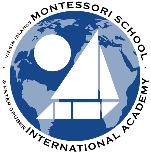 Virgin Islands Montessori School Inc logo