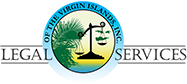Legal Services of the Virgin Islands Inc logo