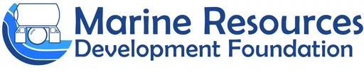 Marine Resources Development Foundation logo