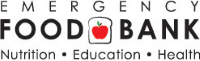 Emergency Food Bank logo