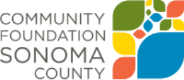 Sonoma County Community Foundation logo