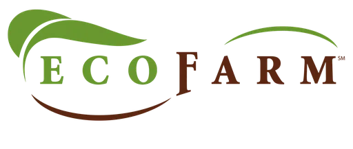 Ecological Farming Association logo