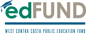West Contra Costa Public Education Fund logo