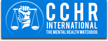 Citizens Commission on Human Rights logo