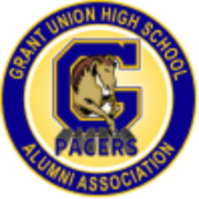Grant Union High School Alumni Association logo