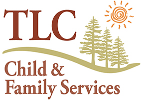 TLC Child & Family Services logo