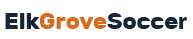 Elk Grove Youth Soccer League logo