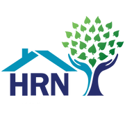 Human Response Network logo