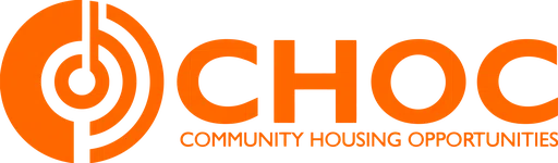 Community Housing Opportunities Corporation logo