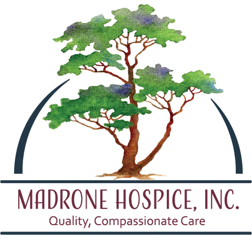 Madrone Hospice Inc logo
