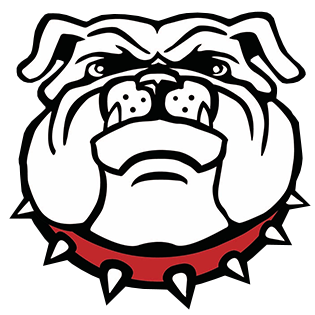 San Rafael High School Boosters Incorporated logo