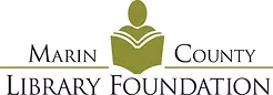 Marin County Library Foundation logo