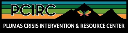 Plumas Crisis Intervention and Resource Center logo