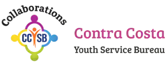 Contra Costa Youth Service Bureau logo