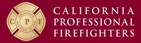 Firefighters Research and Education logo