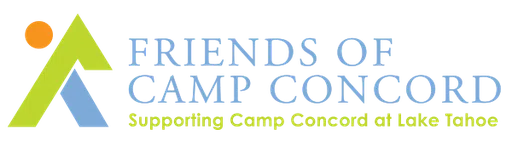 Friends of Camp Concord Inc logo