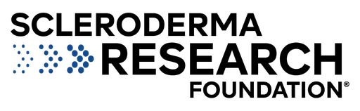 Scleroderma Research Foundation logo
