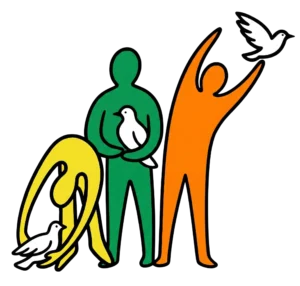 Shasta Wildlife Rescue & Rehabilitation Center logo