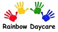 Rainbow Day Care logo