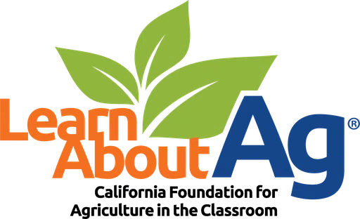 California Foundation for Agriculture in the Classroom logo