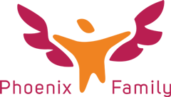 The Phoenix Family Housing Corporation logo