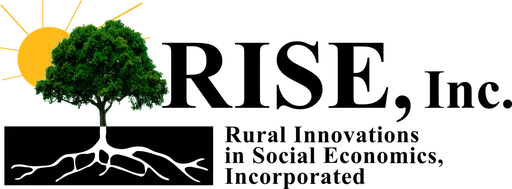 Rural Innovations in Social Economics Inc logo