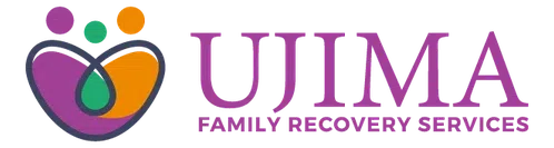 Ujima Family Recovery Services logo