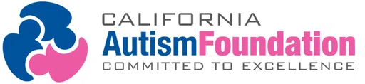 California Autism Foundation logo
