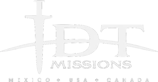 International Disciple Training logo