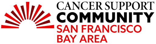 Cancer Support Community San Francisco Bay Area logo