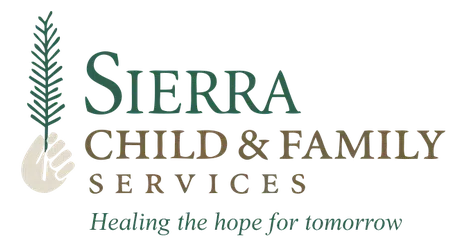 Sierra Child and Family Services Inc logo