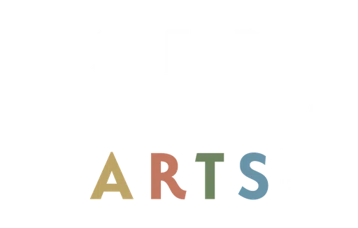 Sebastopol Center for the Arts logo