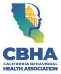 California Council of Community Mental Health Agencies logo