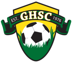 Greenhaven Soccer Club of Sacramento logo