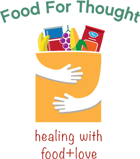 Food for Thought logo