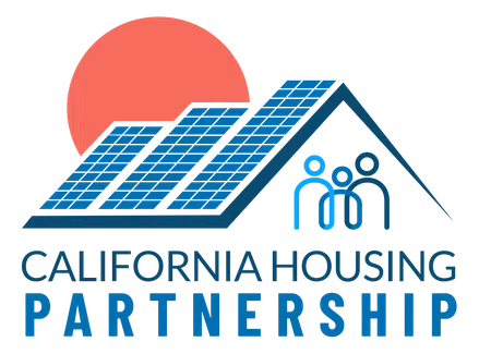 California Housing Partnership logo