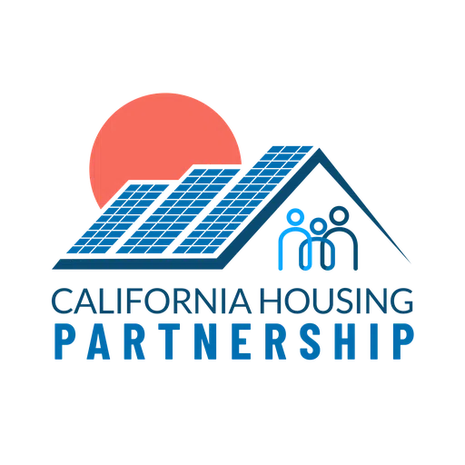 California Housing Partnership logo