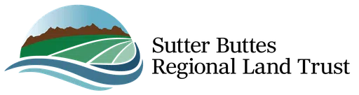 Sutter Buttes Regional Land Trust logo