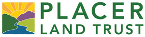 Placer Land Trust logo